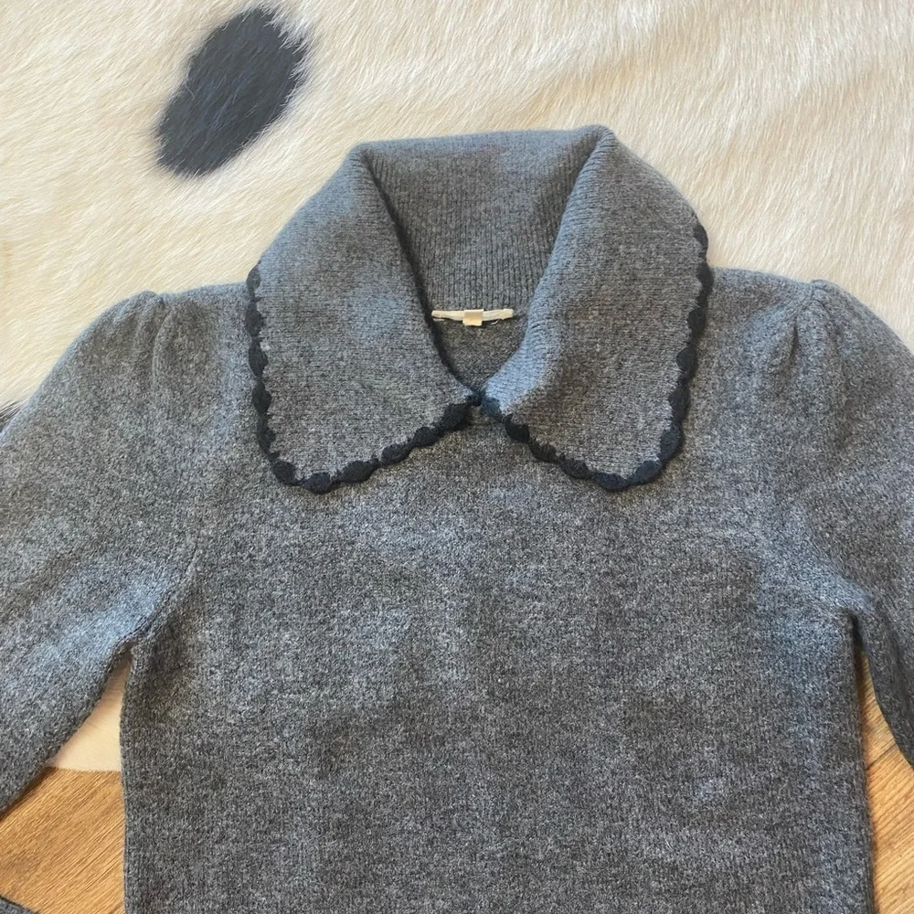 Mystree this sweater